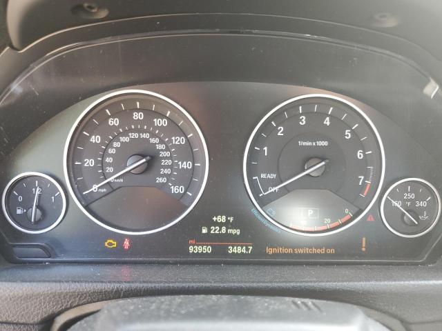 WBA3T1C50FP820674 BMW 428 Xi Sulev