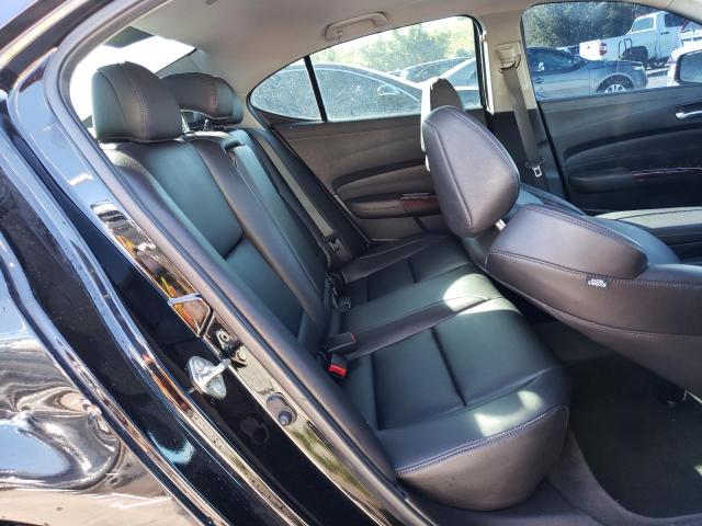 19UUB2F30GA009652 Acura TLX