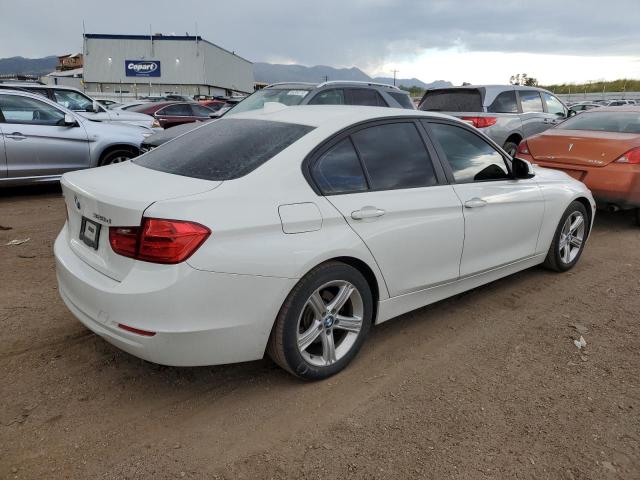 WBA3D3C59EK156282 BMW 328 D