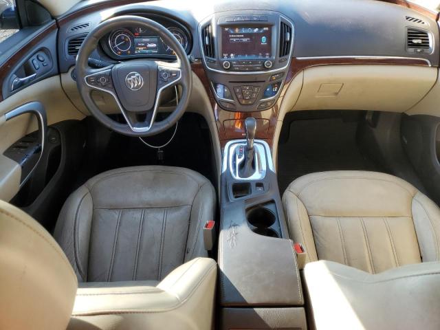 2G4GS5GXXG9168555 Buick Regal Premium