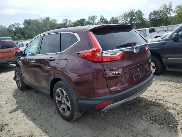 7FARW2H82KE033361 Honda CR-V EXL