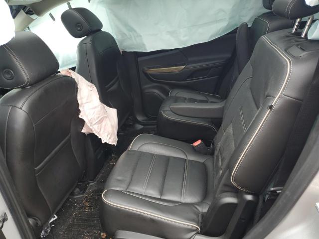 1GKKNPLS7KZ115228 GMC Acadia Denali