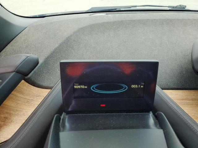 WBY1Z4C5XGV507704 BMW I3 REX