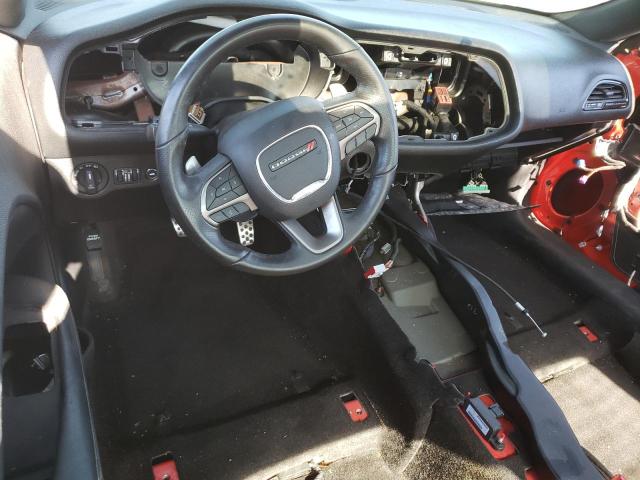 2C3CDZBT2KH552163 Dodge Challenger R/t