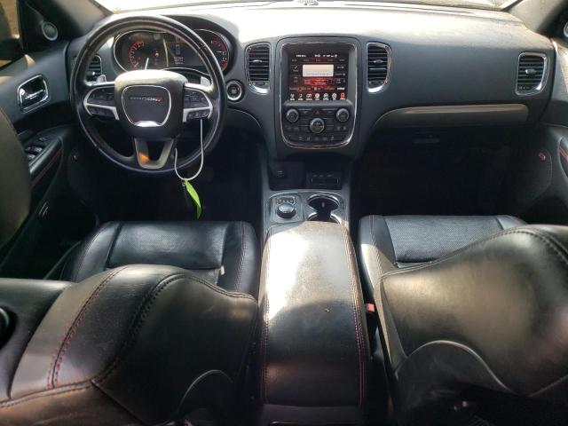 1C4SDJCT1HC833583 Dodge Durango R/t