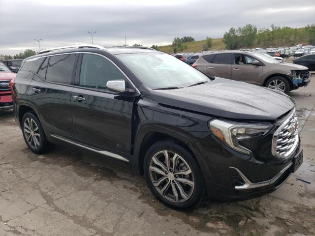 3GKALXEX4KL176540 GMC Terrain Denali