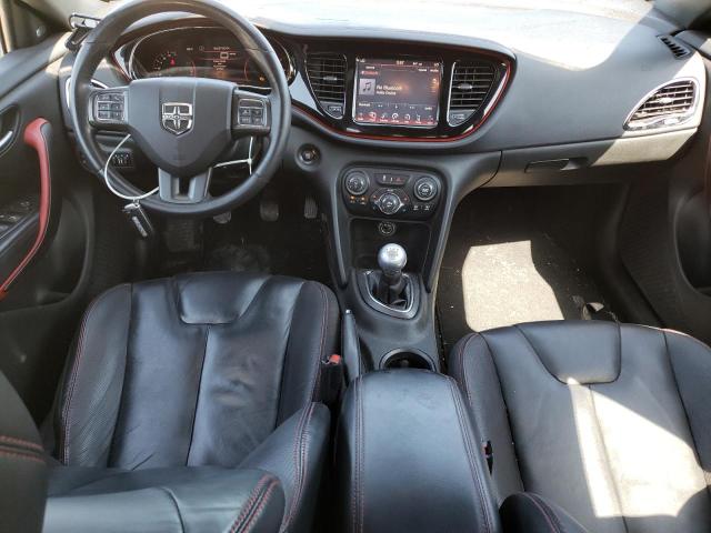 1C3CDFEB7FD200913 Dodge DART GT