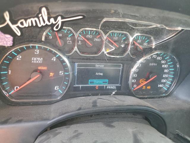 3GTU2NEC6HG301505 GMC Sierra K1500 Slt