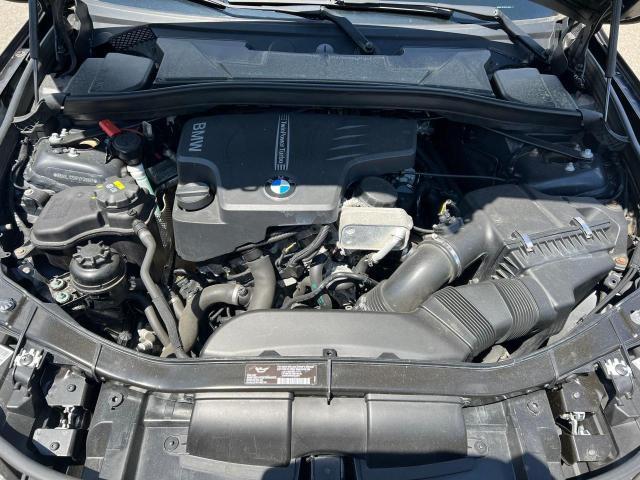 WBAVL1C5XFVY30987 BMW X1 Xdrive28i