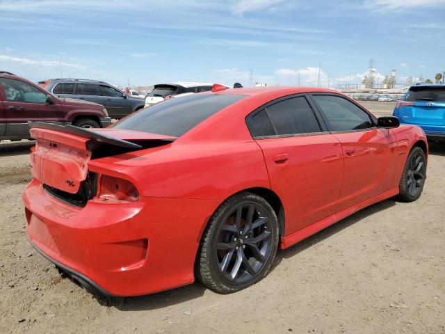 2C3CDXCT4MH647894 Dodge CHARGER R/T
