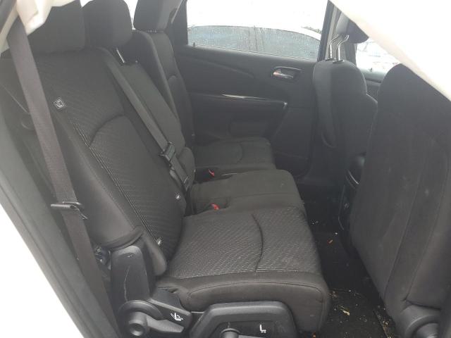 3C4PDCAB3JT506219 Dodge JOURNEY SE