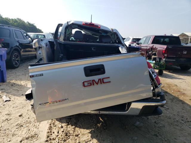 1GTG5BEA9L1138244 GMC Canyon