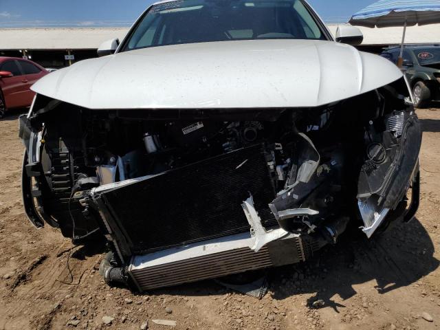 WA1ANAFY3K2039370 Audi Q5 PREMIUM