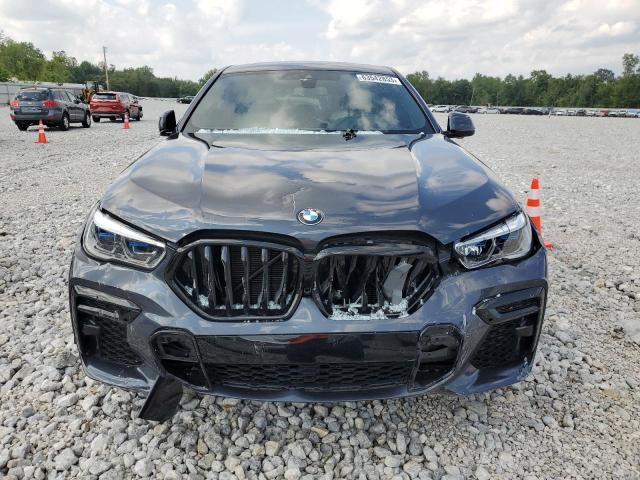 5UXCY6C00N9K38534 BMW X6 Xdrive40i