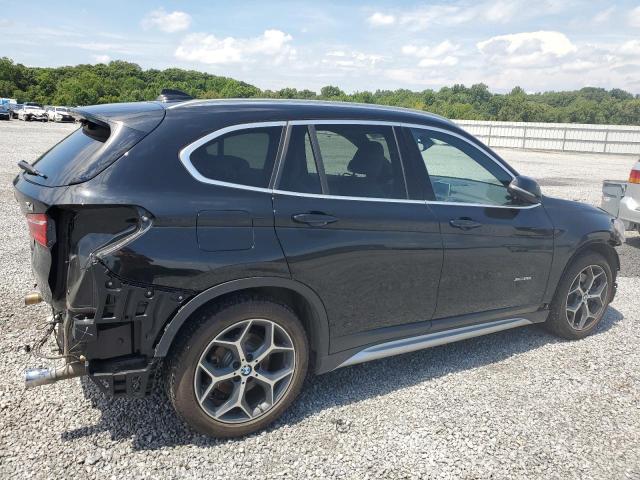 WBXHT3C33G5E50200 BMW X1 Xdrive28i