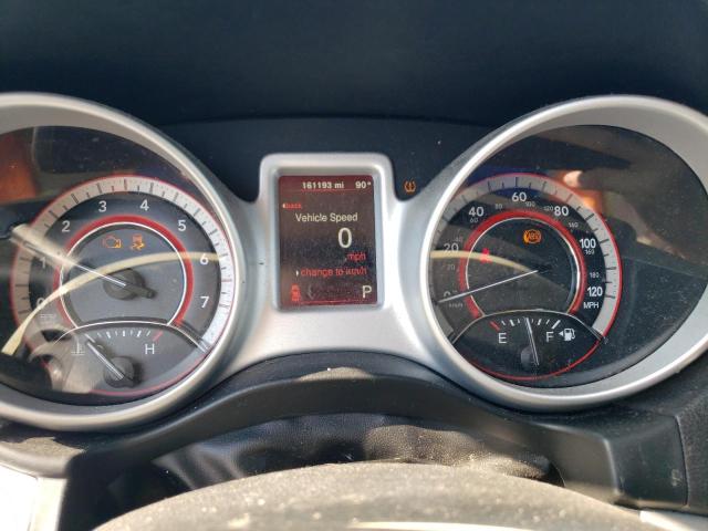 3C4PDCAB2HT696962 Dodge JOURNEY SE