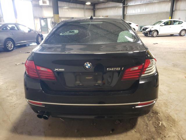 WBA5A7C59FD623604 BMW 528 XI