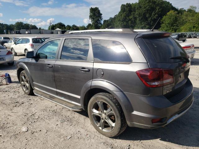 3C4PDDGG2HT522494 Dodge Journey Crossroad