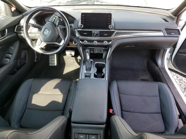 1HGCV1F32MA116596 Honda Accord Sport