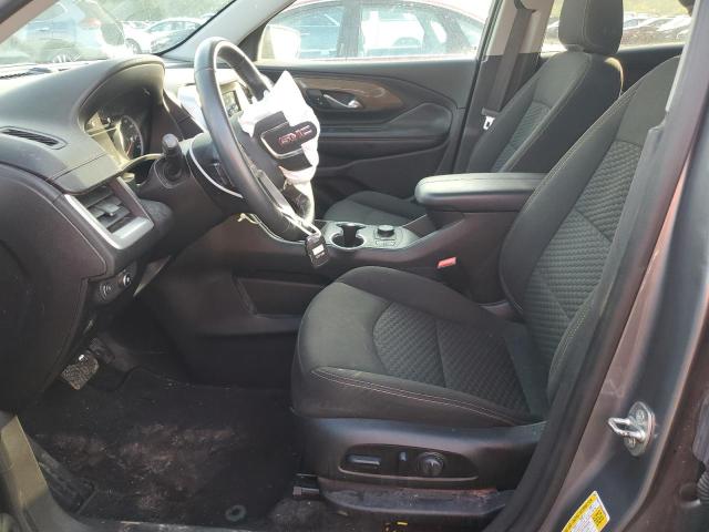 3GKALTEV2JL339661 GMC Terrain Sle