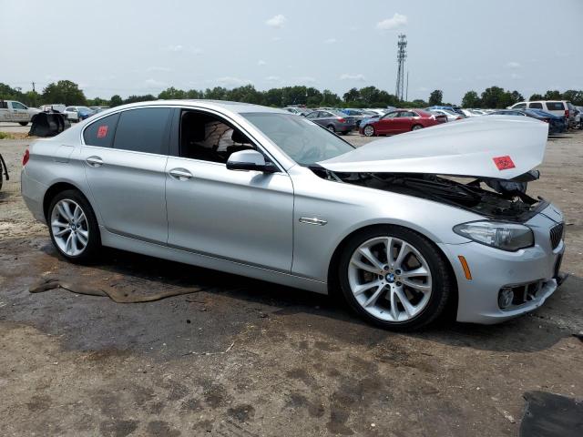 WBA5B3C57FD545376 BMW 535 XI