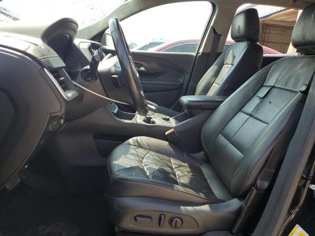 3GKALVEV0JL408732 GMC Terrain Slt