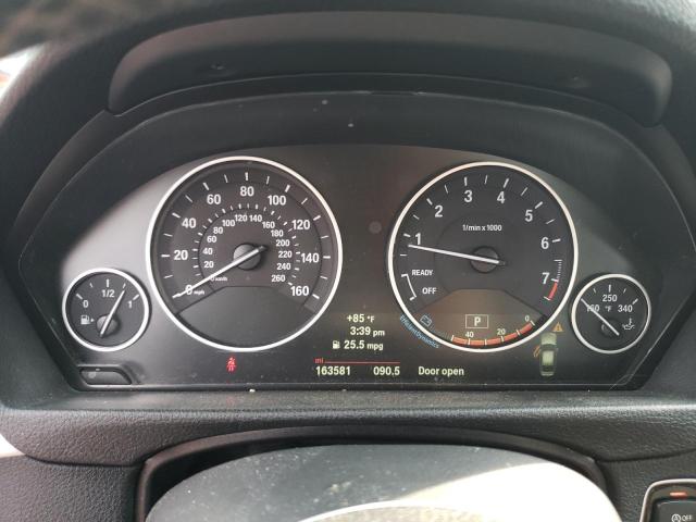 WBA3C3G50ENR25716 BMW 320 I Xdrive