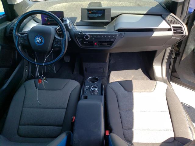 WBY1Z6C3XHV950138 BMW I3 Bev