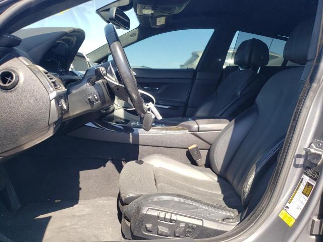WBA6B2C55FGB99067 BMW 650 I Gran Coupe