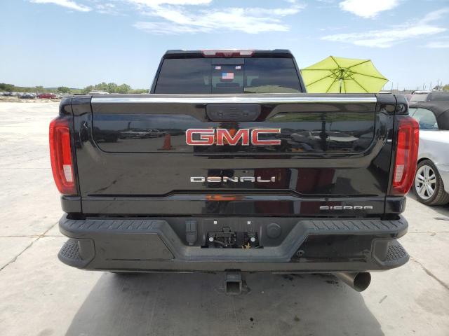1GT49REY3NF176247 GMC Sierra K2500 Denali