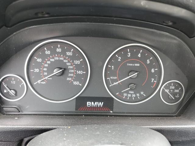 WBA8B9G57HNU09790 BMW 330 I