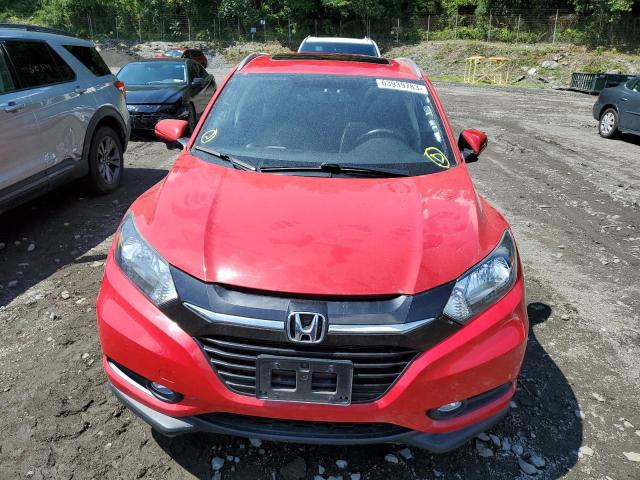 3CZRU6H75GM745683 Honda Hr-v Exl