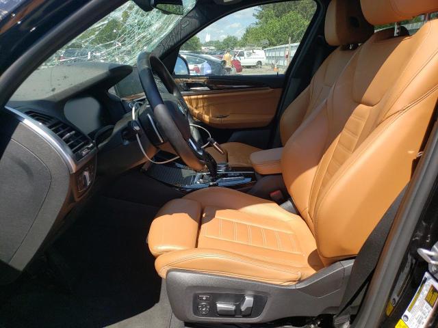 5UXTY5C03M9F26592 BMW X3 Xdrive30i