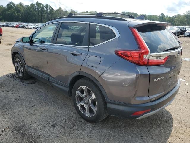 7FARW1H54JE006614 Honda CR-V EX