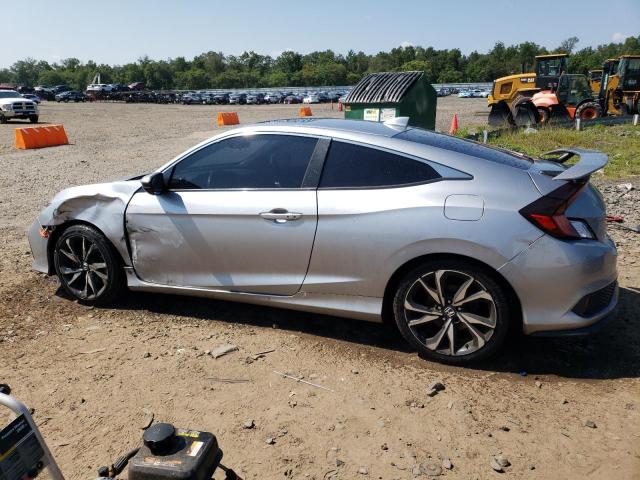 2HGFC3A57JH754847 Honda CIVIC SI
