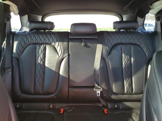 5UXCR4C05L9B21243 BMW X5 Sdrive 40i