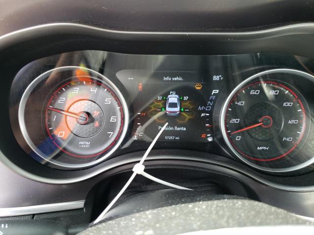 2C3CDXBG4MH543667 Dodge Charger Sxt