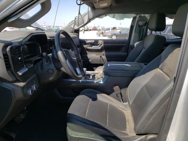 3GTUUDET3NG556435 GMC Sierra K1500 Slt