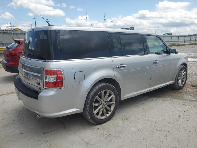 2FMHK6D83HBA07109 Ford Flex Limited
