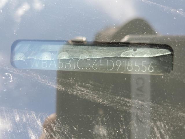 WBA5B1C56FD918556 BMW 535 I