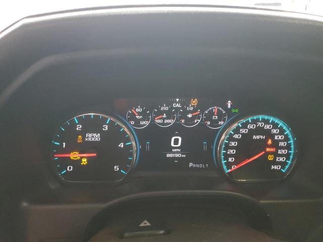 1GT12UEY8JF275957 GMC Sierra K2500 Denali