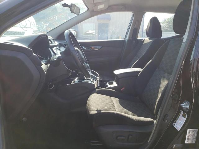 JN1BJ1CR4HW133801 Nissan Rogue Sport S