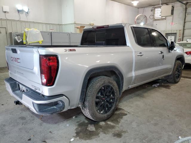 3GTUUCED1NG610494 GMC Sierra K1500 Elevation