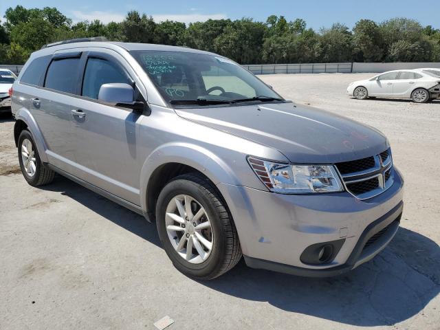 3C4PDCBG1HT590898 Dodge Journey Sxt