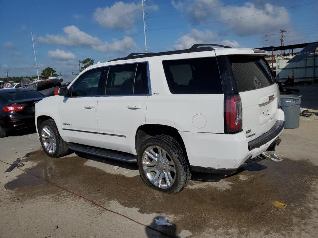 1GKS1BKC2JR293636 GMC YUKON SLT