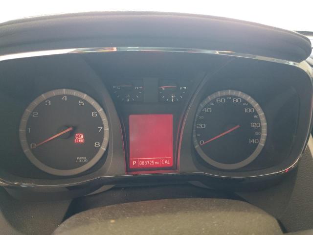 2GKALREK6F6331227 GMC Terrain Sle