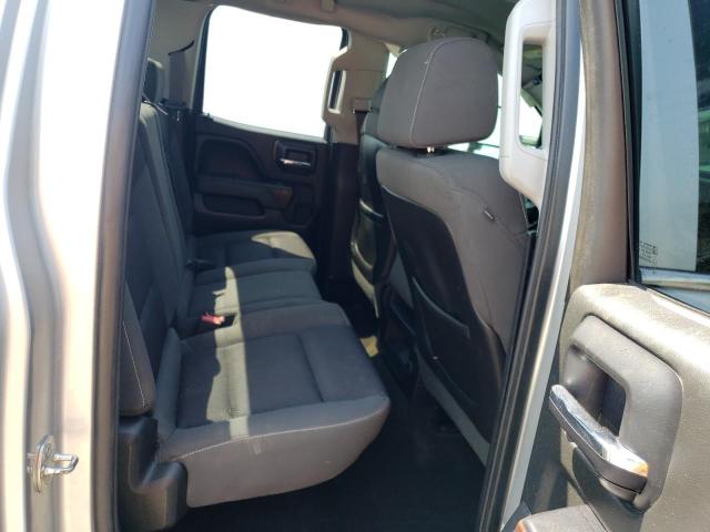 1GTV2UEC7FZ181645 GMC Sierra K1500 Sle