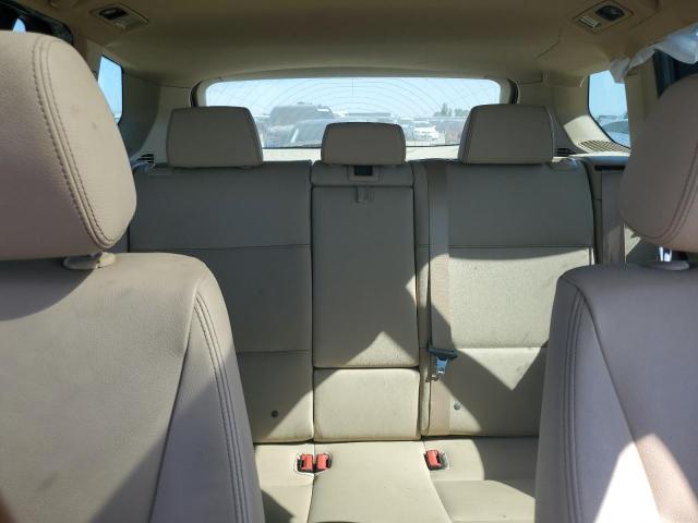 5UXWZ7C39H0V87131 BMW X3 Sdrive28i