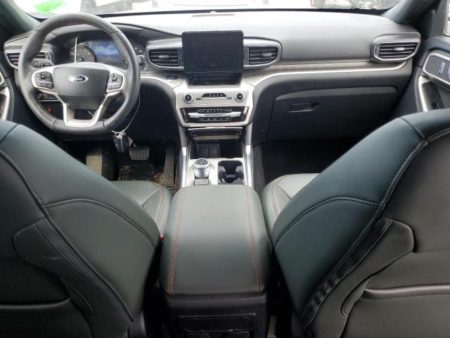 1FMSK8JH5NGB37144 Ford Explorer Timberline