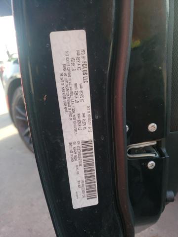 2C3CDXBG1GH216132 Dodge Charger Se
